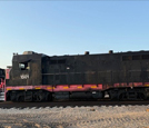 Locomotive