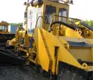 Railroad Equipment