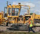 Railroad Equipment