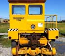 Railcar Mover