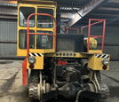 Railcar Mover