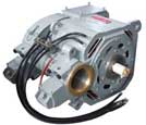 Locomotive Parts