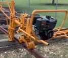 Railroad Equipment