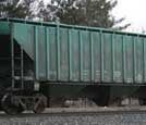Covered Hopper