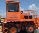 Railcar Mover