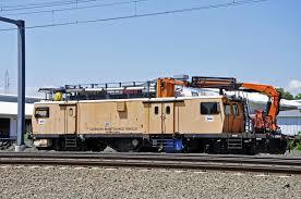 Misc Railcar