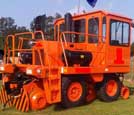 Railcar Mover