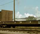 Flat Cars