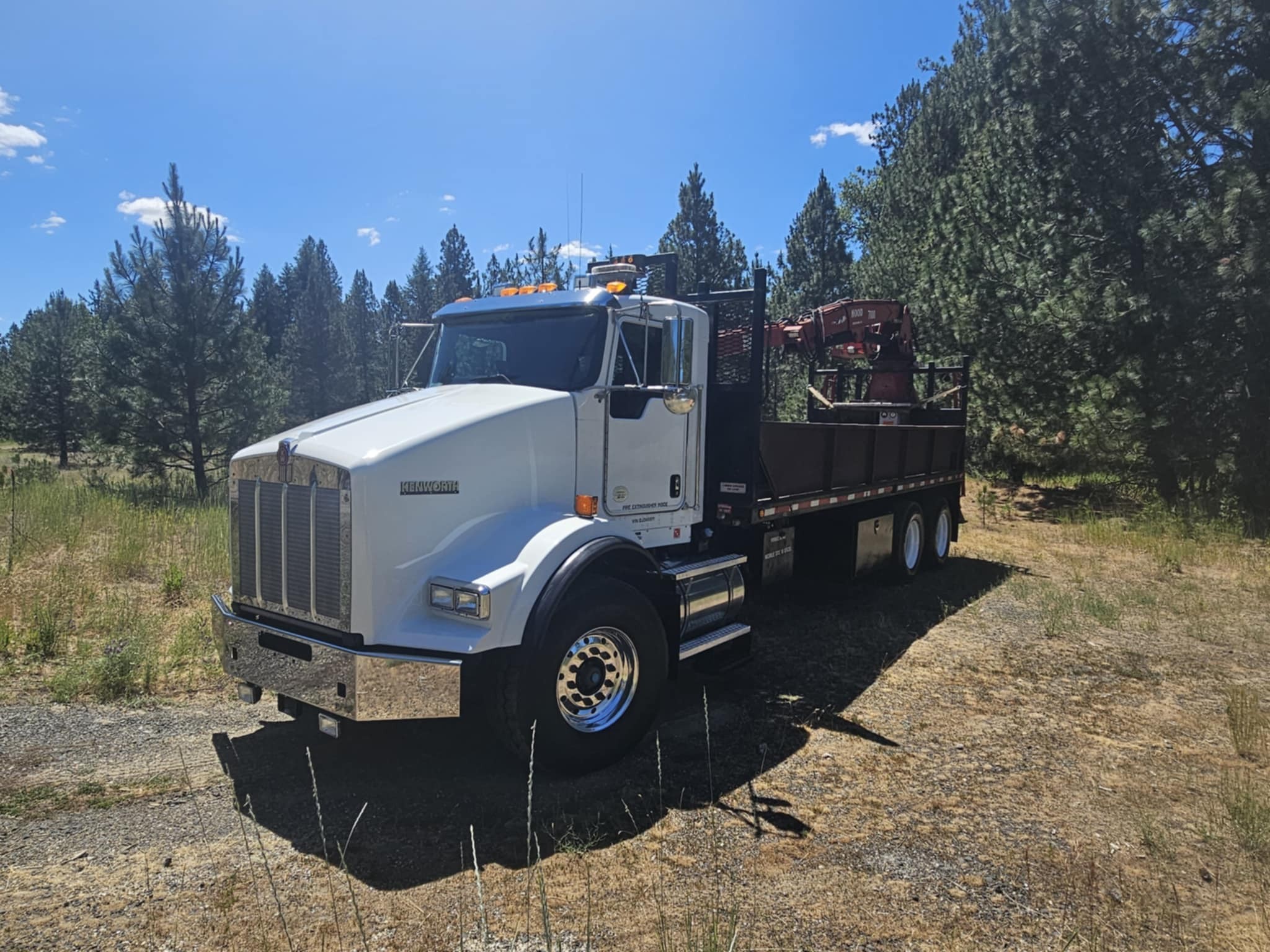 Trucks