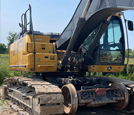 Railroad Equipment
