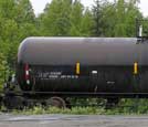 Tank Car