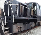 Locomotive