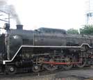 Passenger Locomotives