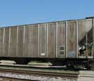 Covered Hopper