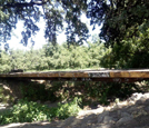 Flat Car Bridges