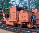 Railroad Equipment