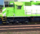 Locomotive