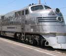 Locomotive