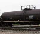 Tank Car