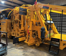 Railroad Equipment