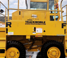 Railcar Mover