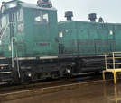 Locomotive