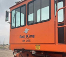 Railcar Mover