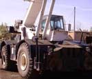 Construction Equipment