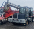 Railroad Equipment