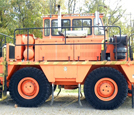 Railcar Mover