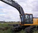 Construction Equipment