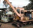 Railroad Equipment