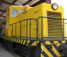 Locomotive