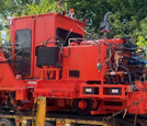 Hi-Rail Equipment