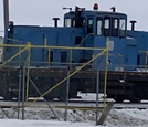 Locomotive