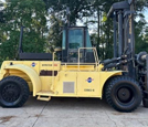 Railroad Equipment