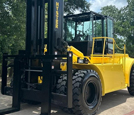 Railroad Equipment