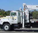 Hi-Rail Equipment