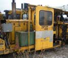 Railroad Equipment
