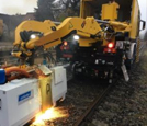 Railroad Equipment