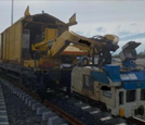 Railroad Equipment