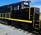 Locomotive