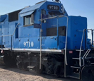 Locomotive
