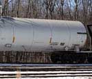 Tank Car