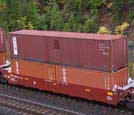 Misc Railcar
