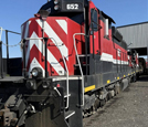 Locomotive
