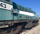 Locomotive
