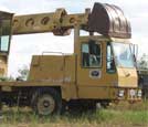 Construction Equipment