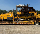 Railroad Equipment