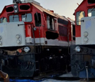 Railroad Equipment